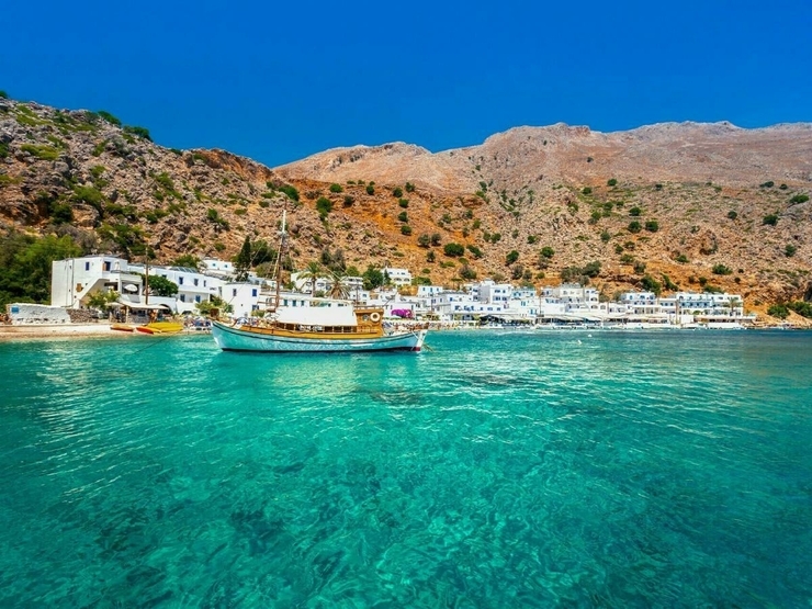 loutro-sfakia