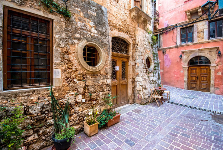 Deciding on the best time to visit Chania depends entirely on the type of getaway you want to experience.